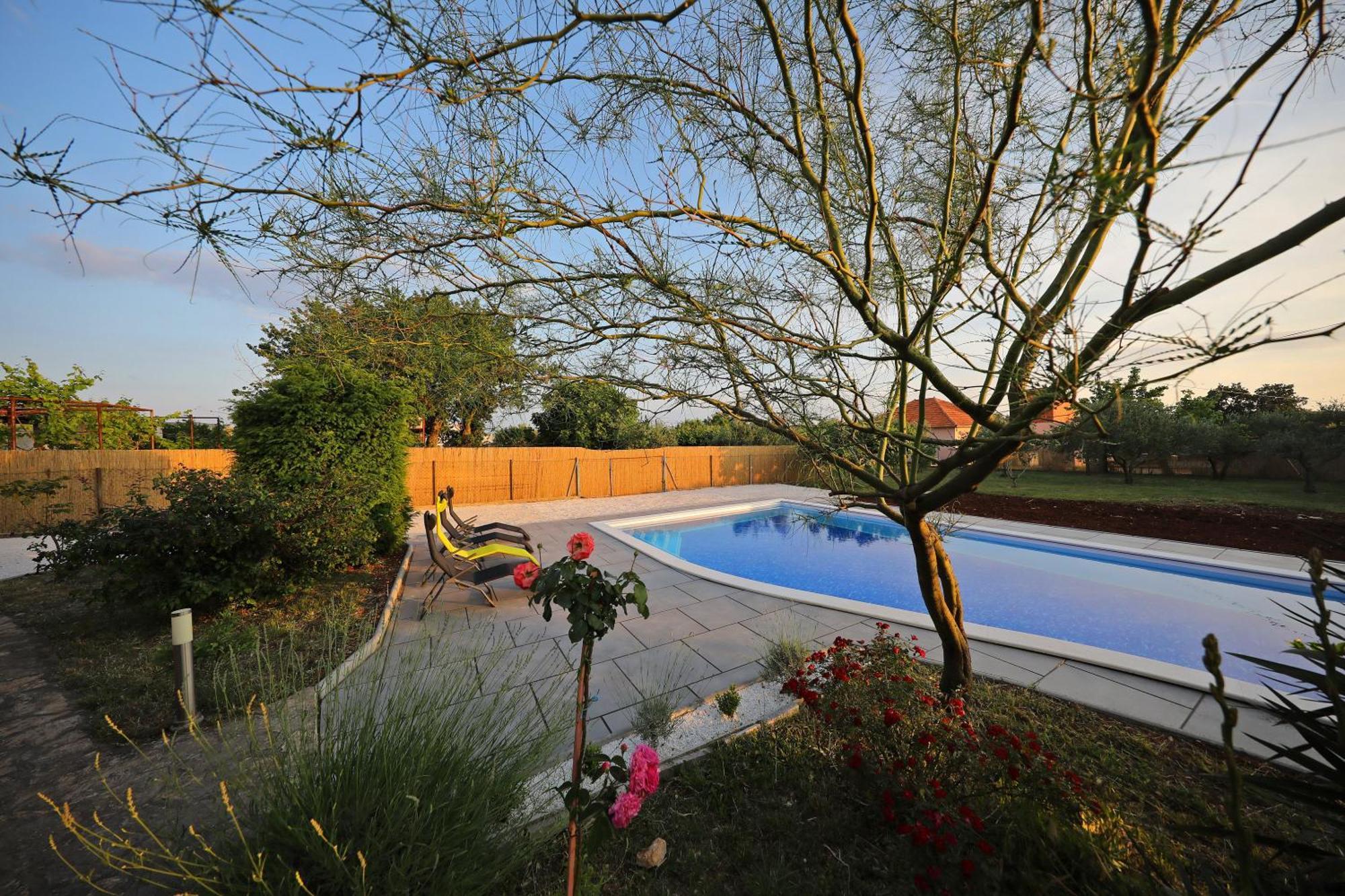Villa Piljusic Debeljak Exterior photo